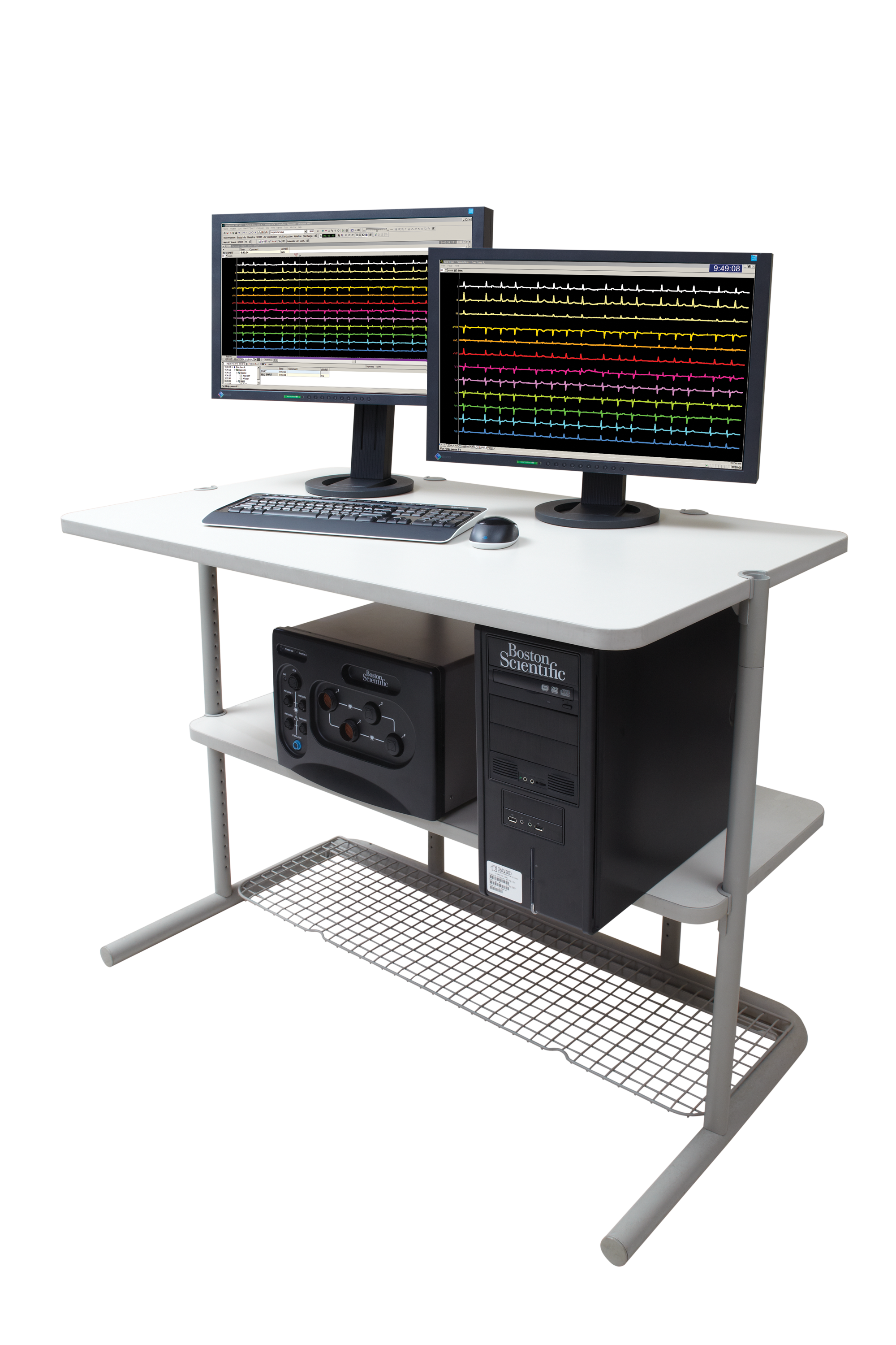 LabSystem PRO™ EP Recording System Boston Scientific